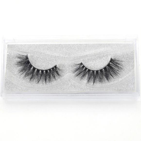 Other - 3D Faux Mink Hand Made Luxury Lashes